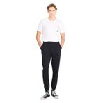 Lee Regular Fit Ribanalı Paça Antrasit Jogger Pantolon, M, TYCA03C95C1918A78FED32500, Anthracite-MLM04009003, Erkek