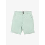 Lee Regular Fit Yeşil Erkek Şort L231145303 Non Denim Şort