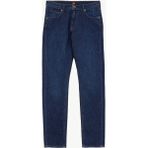 Lee Şeffaf Erkek Regular Straight Denim Pantolon L70700022317 Daren Denim Pantolon - Renksiz