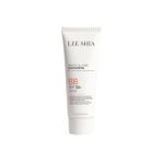 Lee Shia 75 ml BB Güneş Kremi 50+ SPF Cilt Tonunu Eşitleyen Niacinamide ve Cica İçerikli Etkili Formül - standart