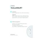 Lee Shia Cilt Sıkılaştırıcı Kolajen Serum 30 ml Kırışıklık Azaltıcı Hyaluronik Asit ve Kafein İçerir - standart