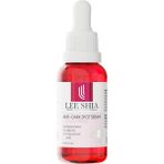 Lee Shia Leke Karşıtı Serum 30 ml Niacinamide %6 Arbutin %2 Hyaluronik Asit %1 Cilt Tonu Eşitleyici - standart