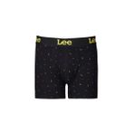 Lee Siyah Erkek Boxer L231745001_Boxer