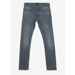 Lee Slim Tapered Erkek Denim Pantolon L719026UQ_LUKE
