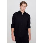 Lee Tencel Regular Fit Erkek Gömlek L2610084001
