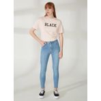 Lee Yüksek Bel Süper Dar Paça Skinny Fit Kadın Denim Pantolon L32S006B44