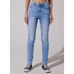 Lee Yüksek Bel Süper Dar Paça Skinny Fit Kadın Denim Pantolon L626014404