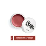Leef Lip & Cheek Balm Charge | Dusty Rose Dudak & Yanak Balmı | Krem Allık & Tint