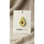 leela Home Manyetik Kupa Charmı - Açık Yeşil