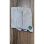 Leement Socks 3'Lü Bambu Soket Çorap Dört Mevsim - Ten - 35 - 39
