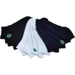 Leement Socks Erkek 12 Çift Bambu Patik Çorap Burun Dikişsiz - Çok Renkli - 40 - 45