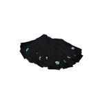 Leement socks Erkek 12 Çift Bambu Yazlık Diyabetik Şeker Çorabı Sıkmayan Konç siyah 40-44