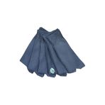 Leement socks Erkek 6 Çift Kışlık Klasik Bambu Çorap Dikişsiz Burun füme 40-44