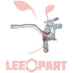 LEEOPART-BB21901 - Kaput Menteşesi Sol Clıo Iv 12> - Siyah