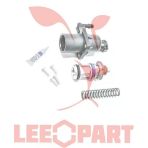 Leeopart Debrıyaj Merkezı Tm.tk. (Trıptronık) Renault Clıo Iıı (2005-2014)-Modus 2004> 1.2 16V D4f-1.5 Dcı K9 K-Trafıc Iı 2006> 2.0 Dcı M9r