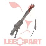 Leeopart Debrıyaj Merkezı Ust Peugeot 3008 1.6 Hdı 09-> C4 Grand Pıcasso 1.6 Hdı 06->13->17 15,87 Mm