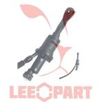 Leeopart Debrıyaj Merkezı Ust Peugeot 407 C6 Dw10bted4 2.0 Hdı Ml6c Sanzuman