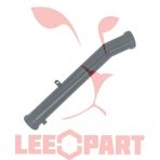 Leeopart Su Tevzi Borusu Plastik Vw Bora(2000-2005)-Caddy(1995-2004)-Golf (1991-2006)-Polo (1995-2008)-Audı A 2 (2000-2005)-Skoda Octavıa 1999> 1.4-1.6