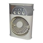 Leerfei LF-G9 USB Buzlu Fan Vantilatör