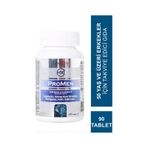 LeeRoy 50+ ProMen 90 Tablet