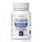 LeeRoy Chudo 200 Tablet