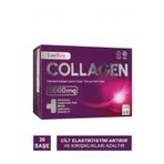 Leeroy Collagen 11000Mg 30 Saşe