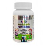 LeeRoy Kids Multivitamin Multimineral 90 Tablet
