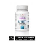 LeeRoy Melatonin 5-HTP 60 Tablet