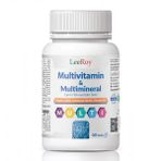 LeeRoy Multivitamin Multimineral 90 Tablet