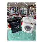LeesHome 2 adet Çamaşır Deterjanı Kutusu Küçük Boy 5 Lt Beyaz