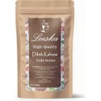 Leeska Dibek Kahvesi 200gr - Yoğun Dibek Aroması - Öğütülmüş - 200 gr