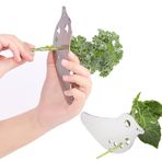 Lefipet Ot Sıyırıcı, Ot Yaprağı Sıyırma Aleti Lahana, Kişniş, Pazı, Kara Lahana Yeşili için