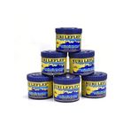 LEFLEF Bordo Klasik Ayakkabı Boyası 200ml