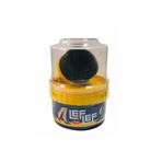 Leflef Hazır Krem Ayakkabı Boyası 60ml 1 Adet (Lacivert)