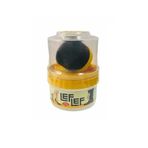 Leflef Hazır Krem Ayakkabı Boyası 60ml 1 Adet (Naturel)