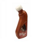 Leflef Hazır Likit Ayakkabı Boyası 75ml 1 Adet (Açık Kahve)