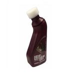 Leflef Hazır Likit Ayakkabı Boyası 75ml 1 Adet (Bordo)