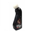 Leflef Hazır Likit Ayakkabı Boyası 75ml 1 Adet (Siyah)