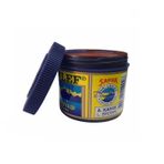 LEFLEF Klasik Ayakkabı Boyası 200 ml 1 Adet Açık Kahve