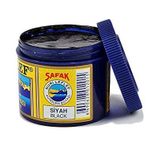 Leflef- Klasik Ayakkabi Boyasi -Siyah-200Ml
