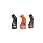LEFLEF Likit Ayakkabı Boyası 75ml Bordo