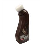LefLef Nuri Leflef Deri Ayakkabı Likit Boyası 75 ml - Kahverengi