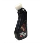 LefLef Nuri Leflef Deri Ayakkabı Likit Boyası 75 ml - Siyah