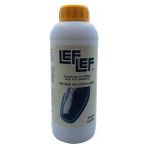 Leflef Son Kat Parlatıcı (Deri Sütü) 1000 ml - Kahverengi