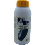Leflef Son Kat Parlatıcı (Deri Sütü) 500 ml 1 Adet (Leathercraft, Deri Hobi) - Naturel