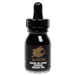 Lefranc & Bourgeois NAN King Kalligrafie – ve keçeli çizim kalemi 30ml - Kalligrafie - und Zeichentusche