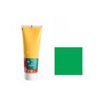 Lefranc&Bourgeois 141381 Bourgeois Color Co Linol 250 ml Brillant Green Baskı Boyası