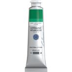 Lefranc&Bourgeois Artist 40ml Japanese Green Light Yağlı Boya