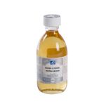 Lefranc&Bourgeois Rensiz 250 ml Yağlı Boya Mediumu