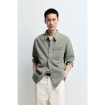 LEFTIES Hafif denim ince ceket